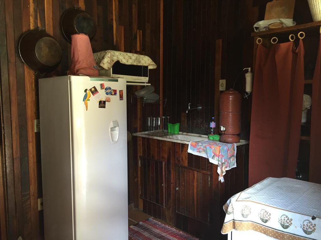 Miguel Pereira, Casa Na Serra, Rj 객실 사진