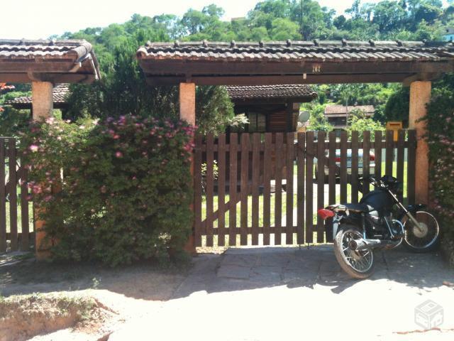 Miguel Pereira, Casa Na Serra, Rj 외부 사진