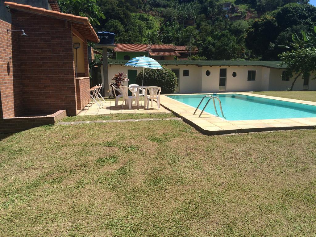 Miguel Pereira, Casa Na Serra, Rj 외부 사진