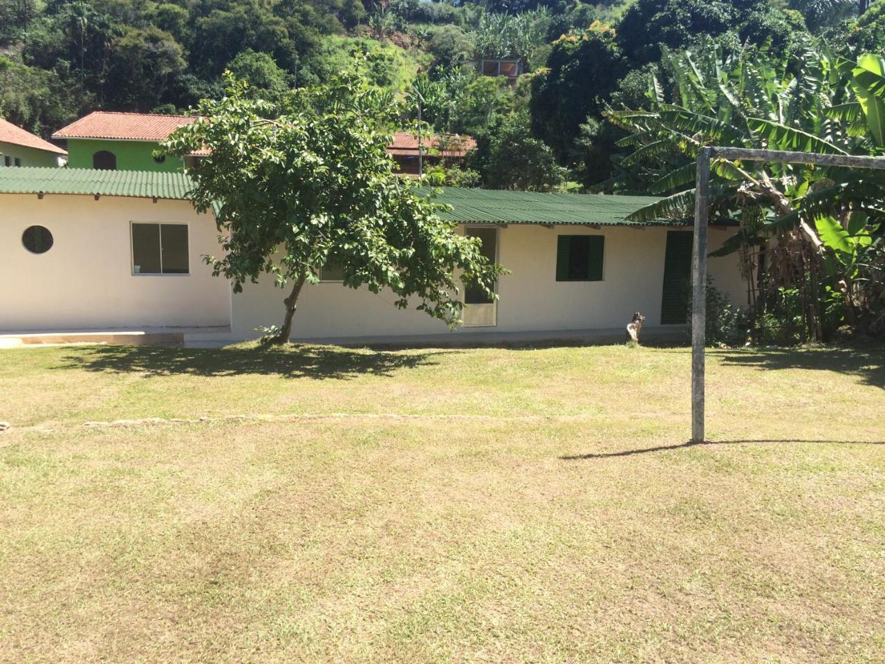 Miguel Pereira, Casa Na Serra, Rj 외부 사진