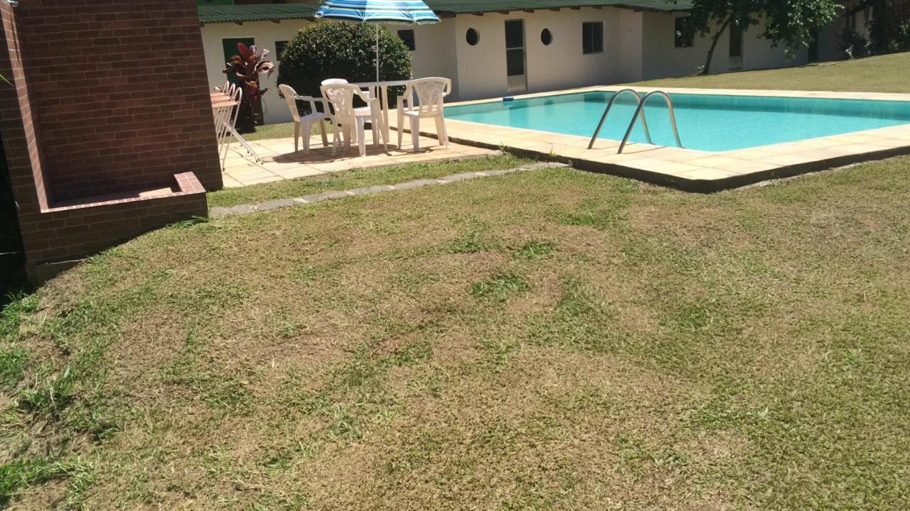 Miguel Pereira, Casa Na Serra, Rj 외부 사진