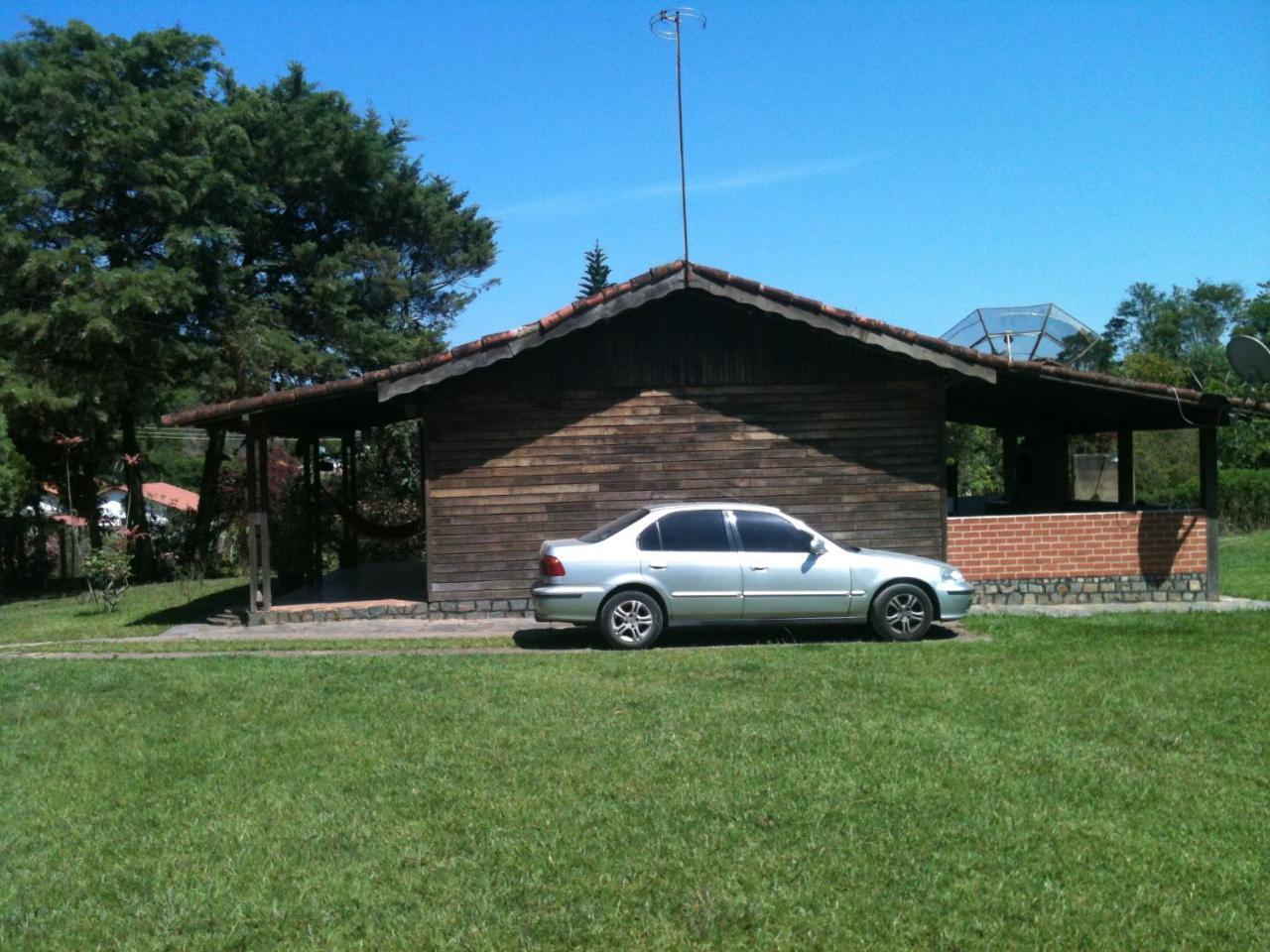 Miguel Pereira, Casa Na Serra, Rj 외부 사진